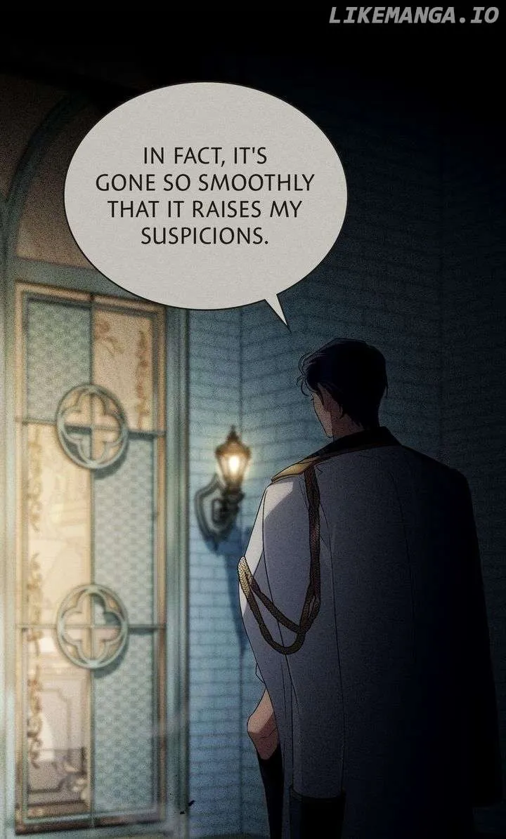 High Society Chapter 52 Page 23