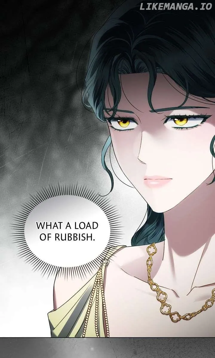 High Society Chapter 52 Page 25
