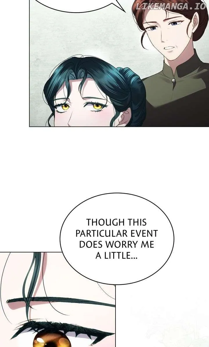 High Society Chapter 52 Page 27