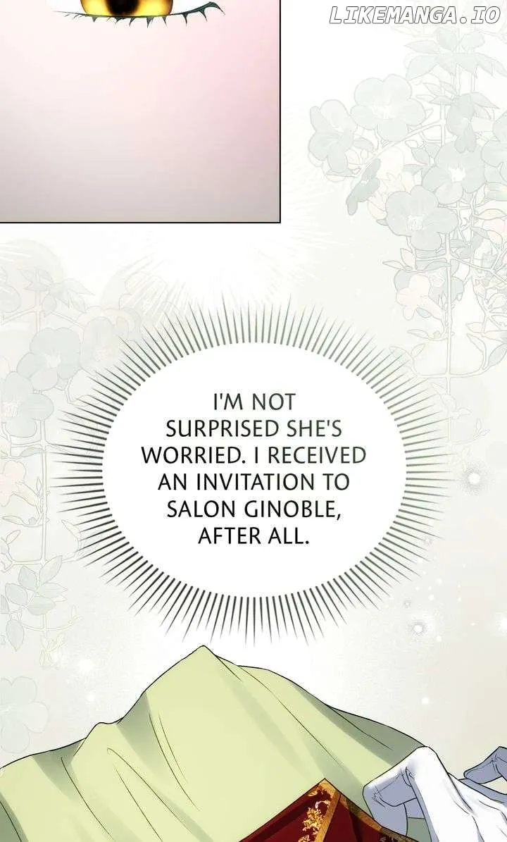 High Society Chapter 52 Page 28