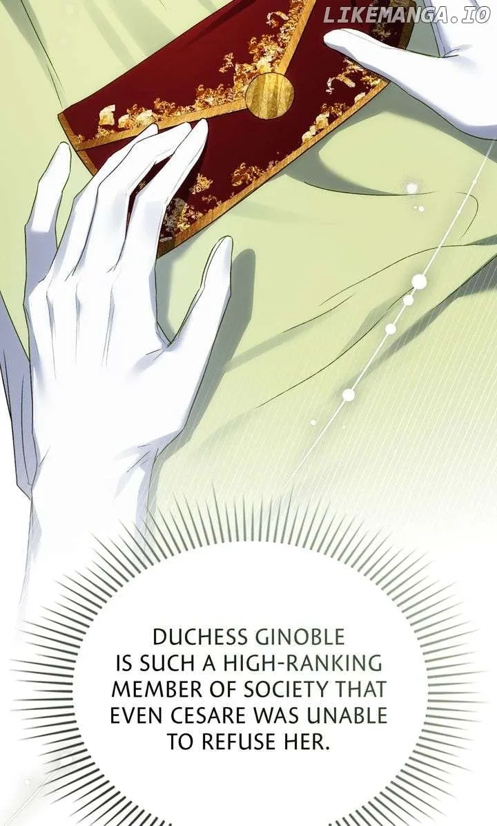 High Society Chapter 52 Page 29