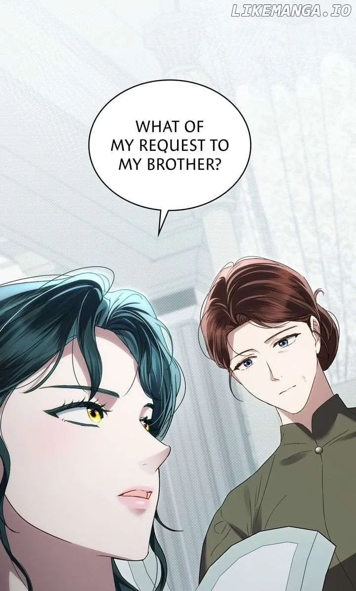 High Society Chapter 52 Page 31