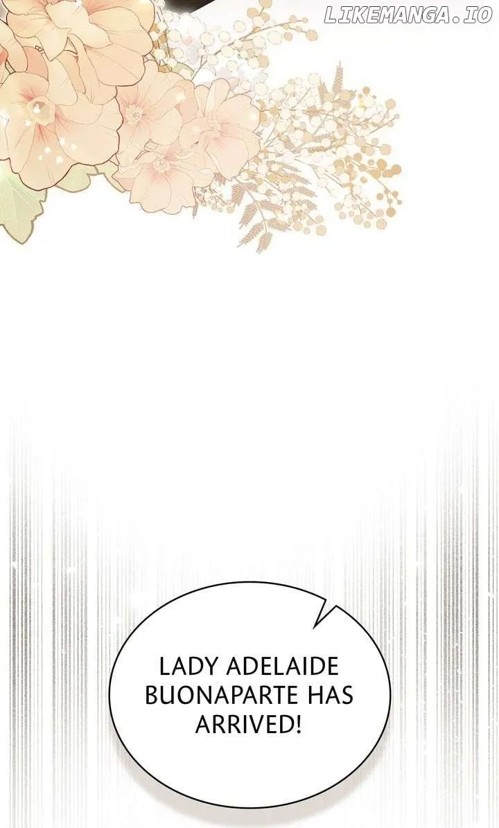 High Society Chapter 52 Page 40
