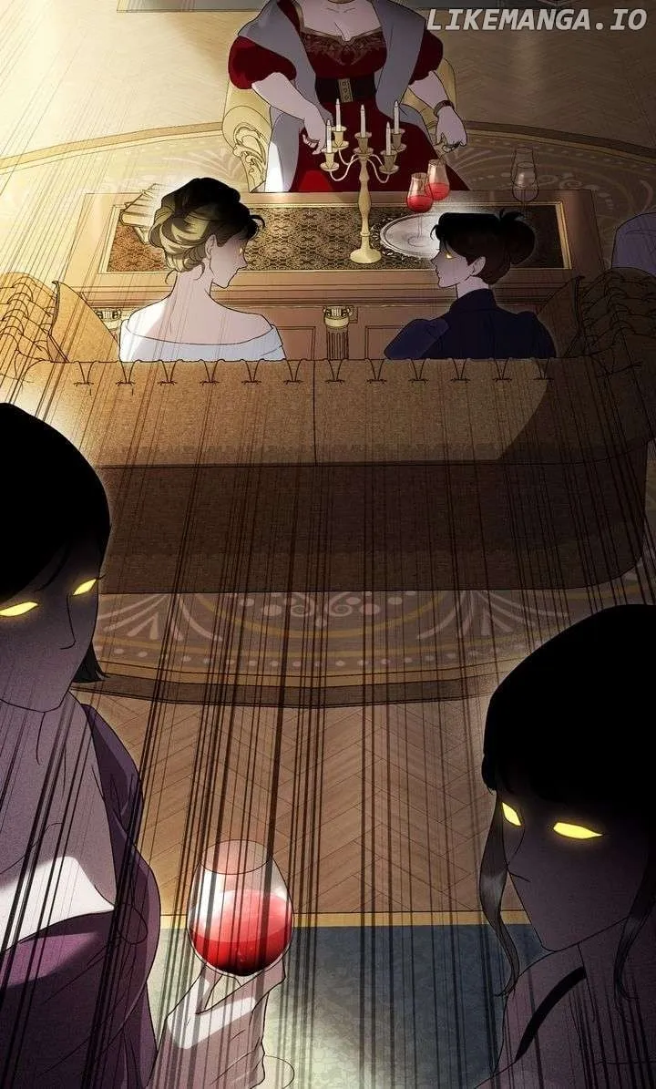 High Society Chapter 52 Page 45