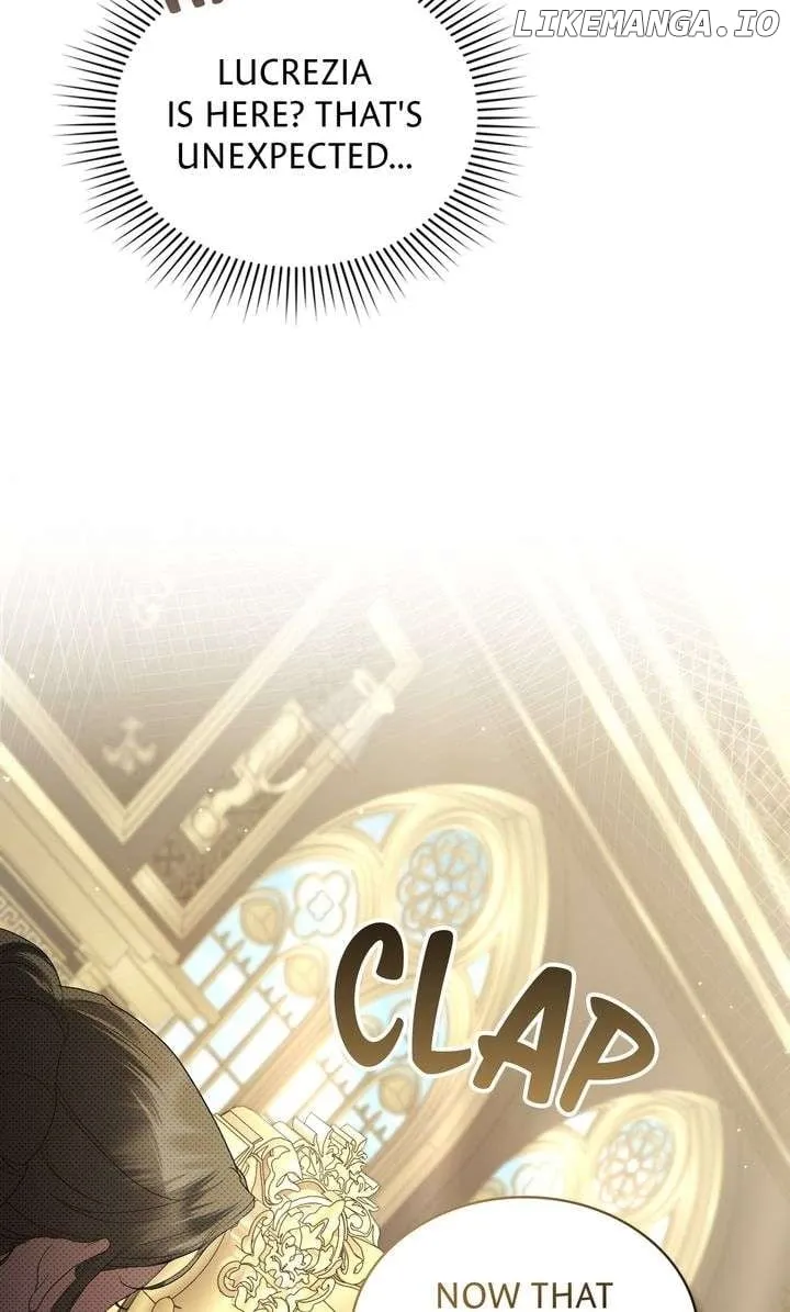 High Society Chapter 52 Page 50