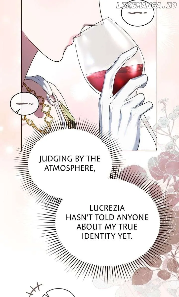 High Society Chapter 52 Page 55