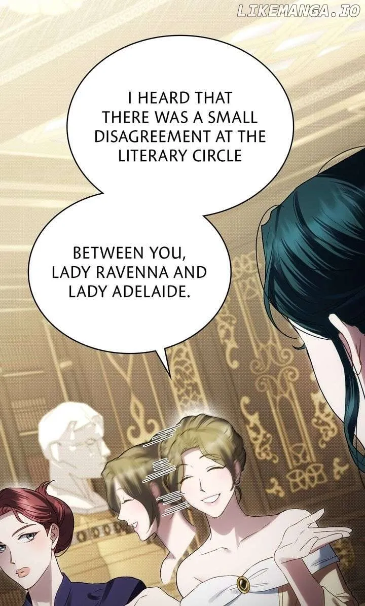 High Society Chapter 52 Page 57