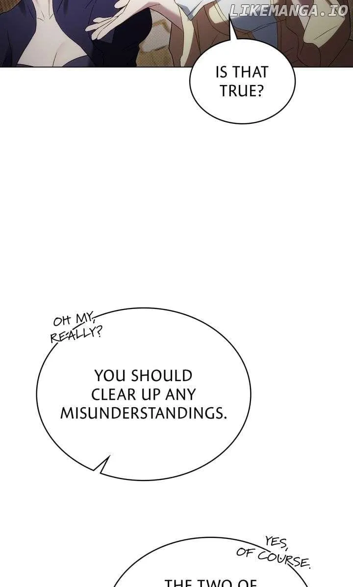 High Society Chapter 52 Page 58