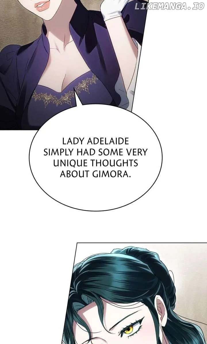 High Society Chapter 52 Page 60