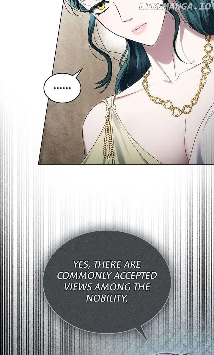 High Society Chapter 52 Page 61