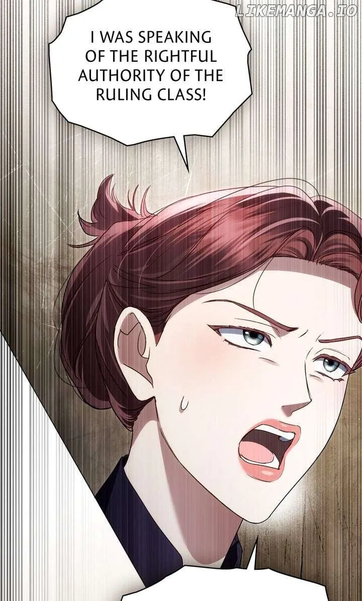 High Society Chapter 52 Page 66