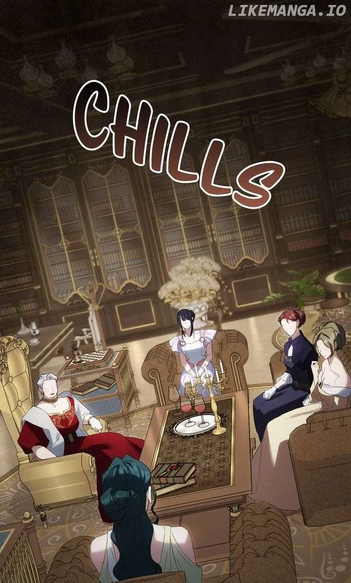 High Society Chapter 52 Page 69