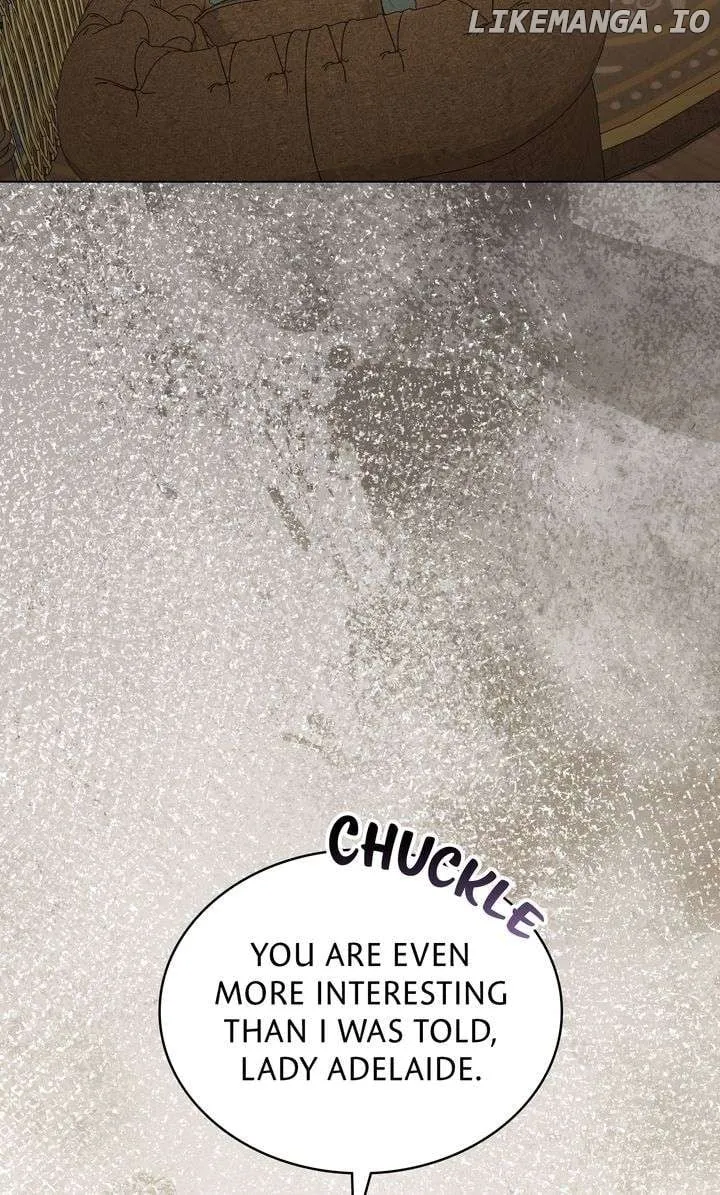 High Society Chapter 52 Page 70