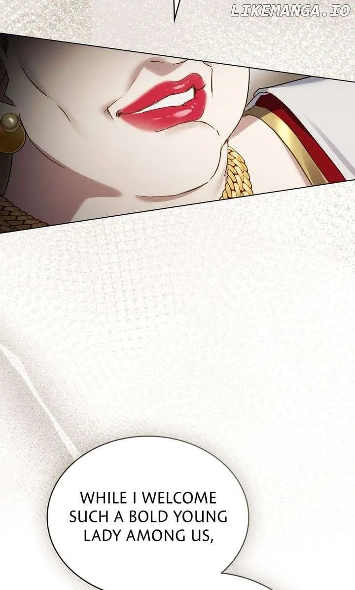 High Society Chapter 52 Page 71