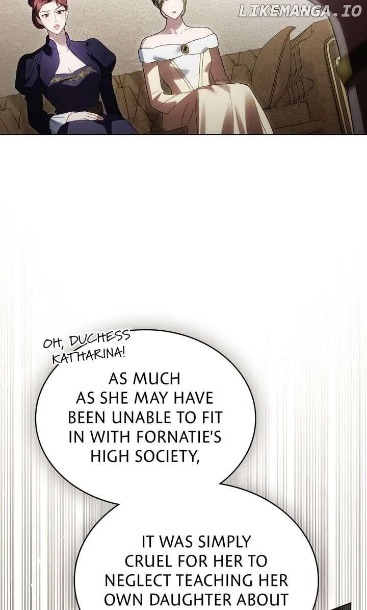High Society Chapter 52 Page 75