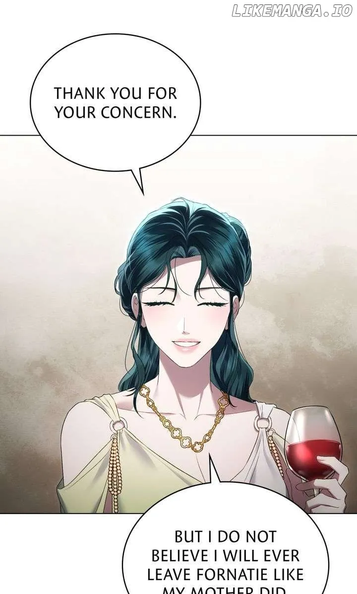High Society Chapter 52 Page 78