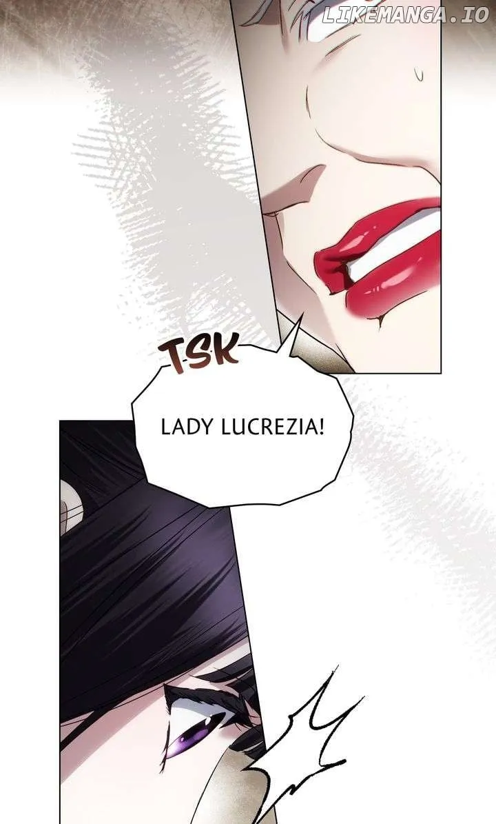 High Society Chapter 52 Page 83