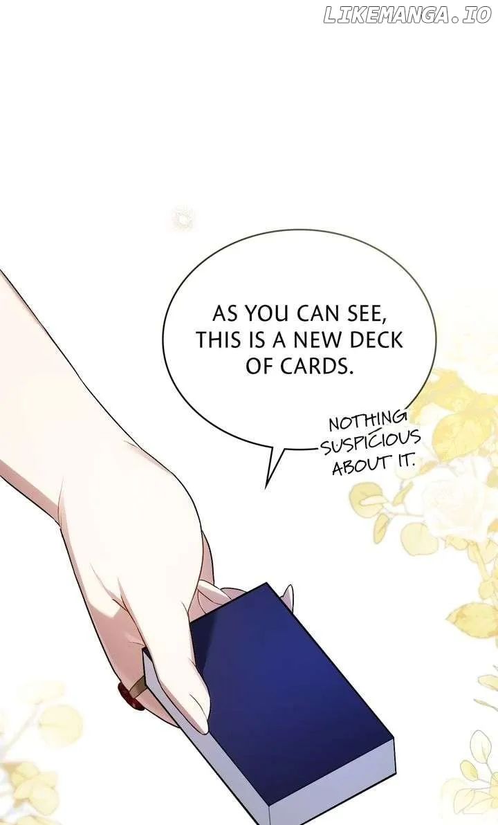 High Society Chapter 53 Page 1