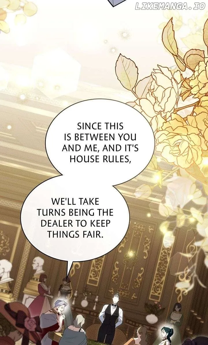 High Society Chapter 53 Page 2