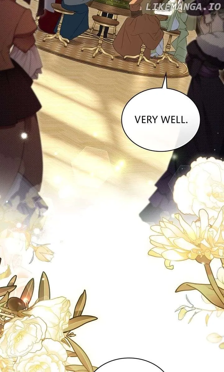 High Society Chapter 53 Page 3