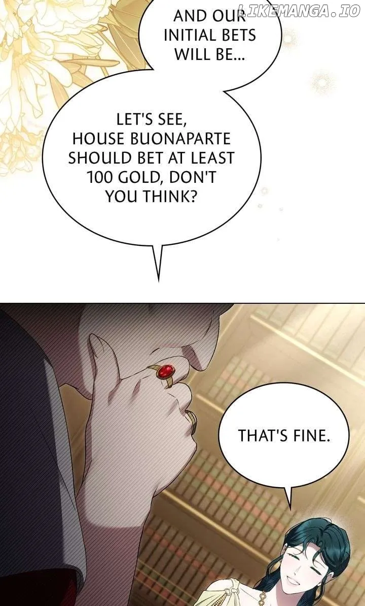 High Society Chapter 53 Page 4