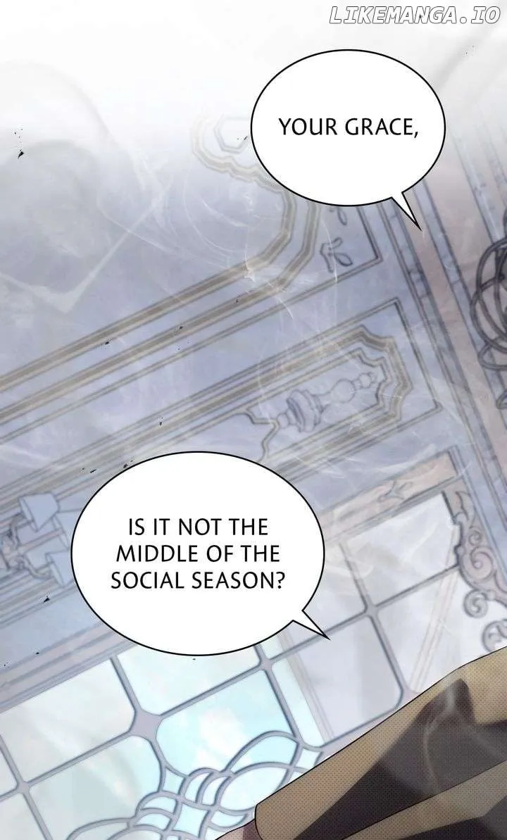 High Society Chapter 53 Page 10