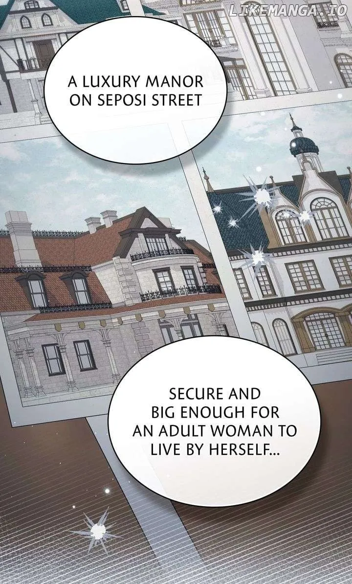 High Society Chapter 53 Page 18