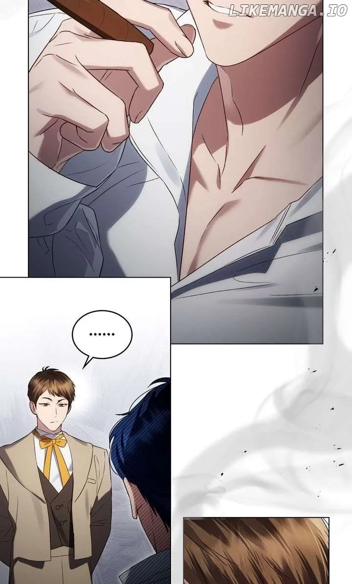 High Society Chapter 53 Page 22