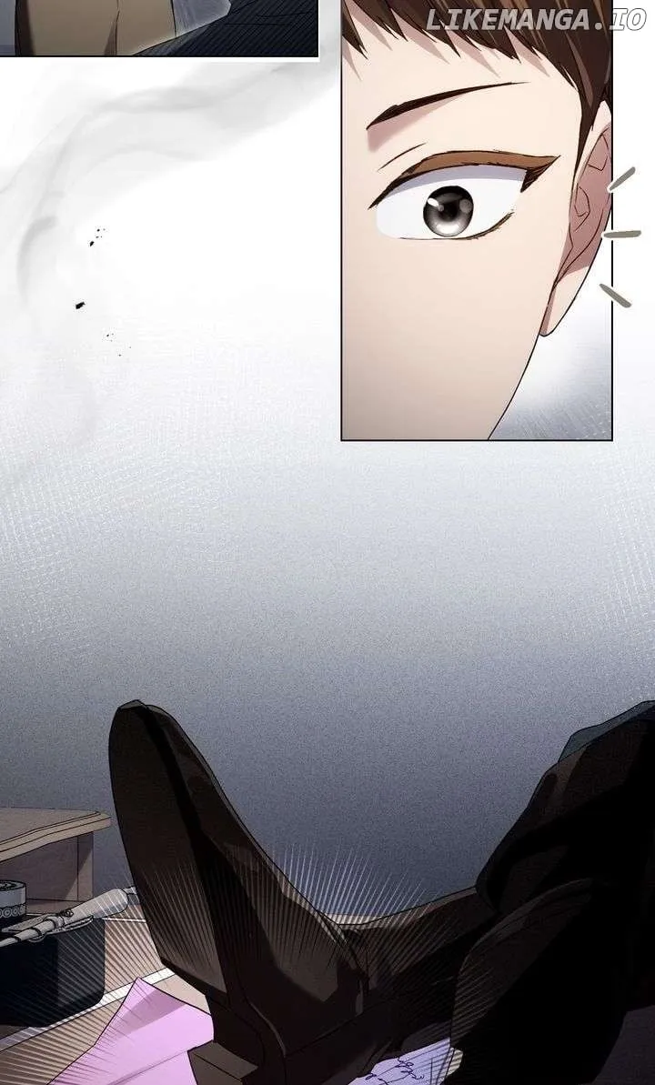 High Society Chapter 53 Page 23