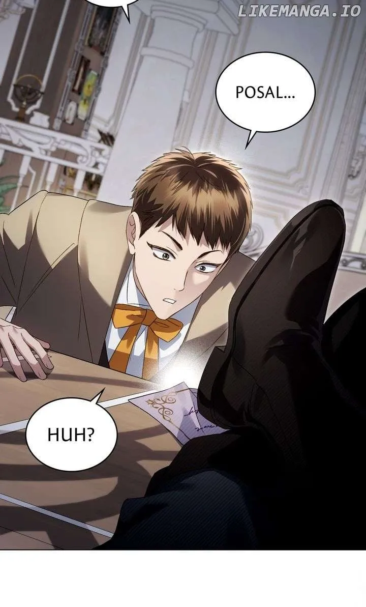 High Society Chapter 53 Page 25
