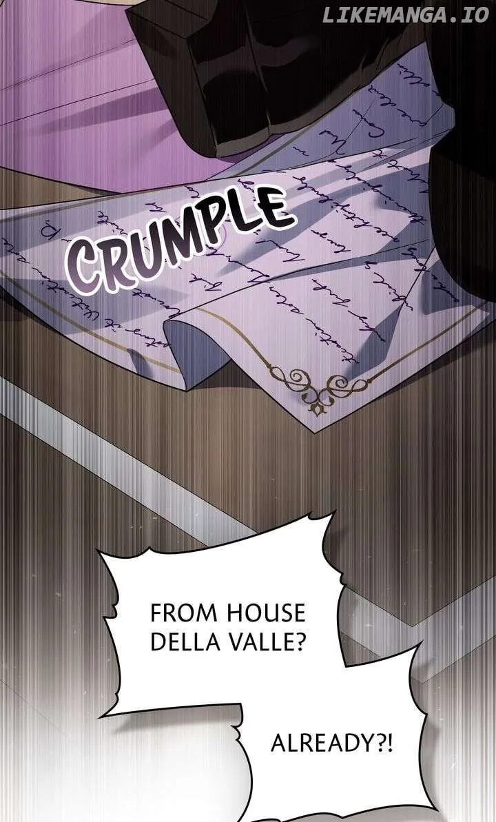 High Society Chapter 53 Page 27
