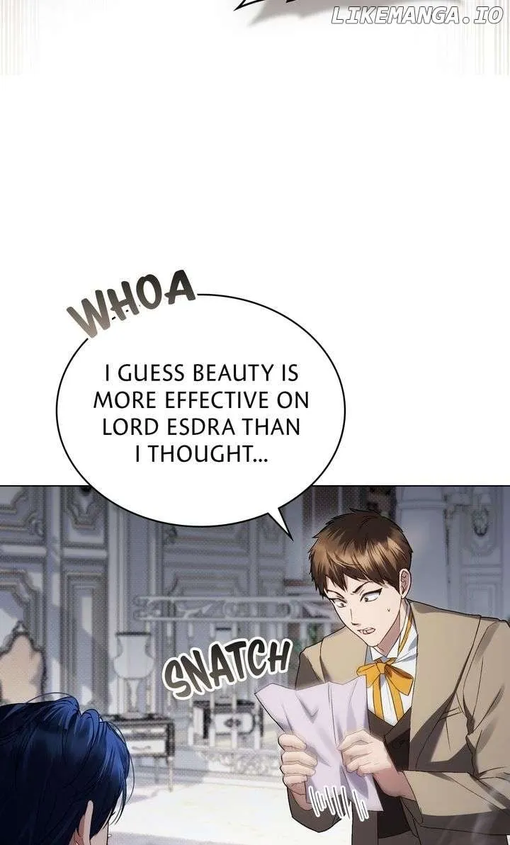 High Society Chapter 53 Page 28