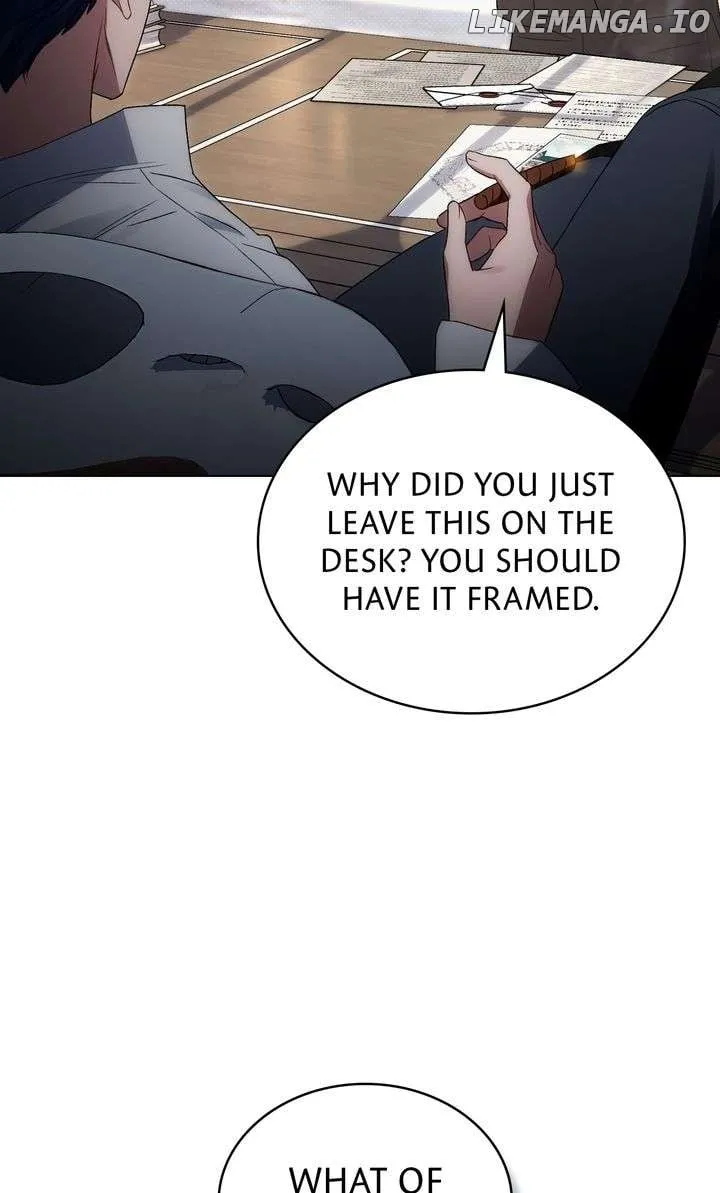 High Society Chapter 53 Page 29