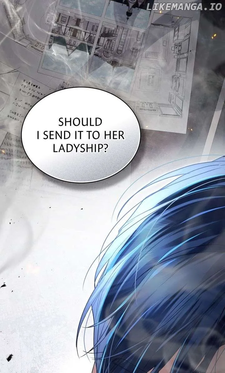 High Society Chapter 53 Page 36