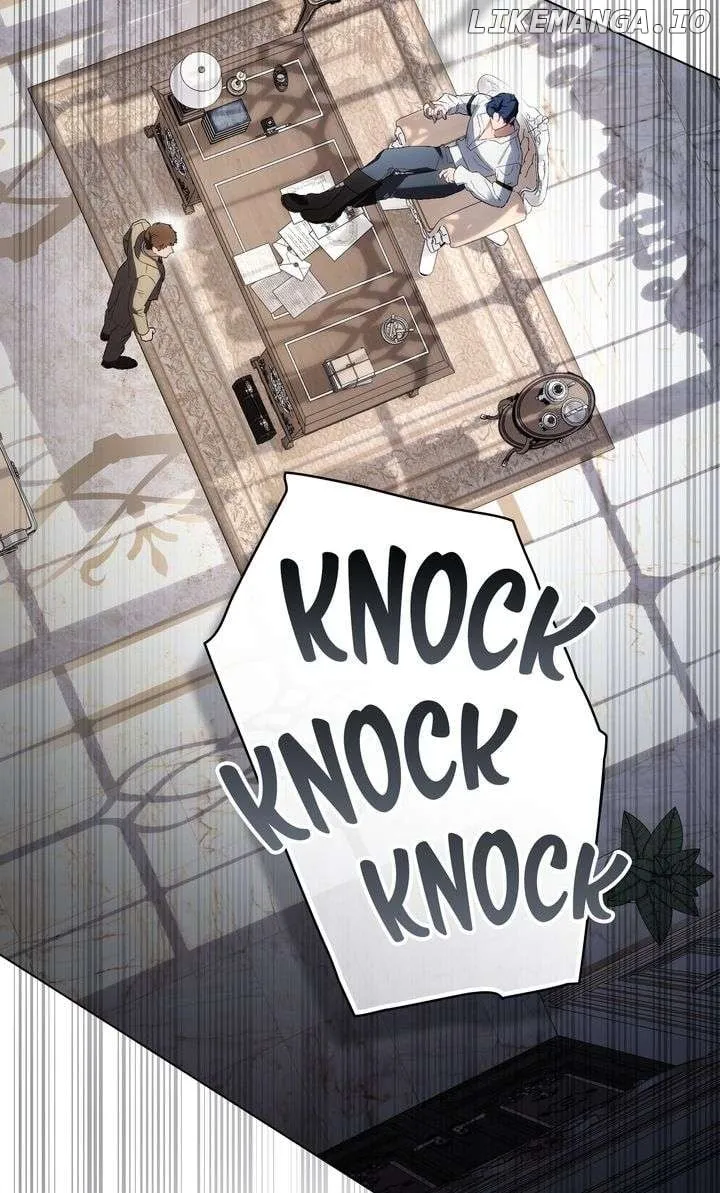 High Society Chapter 53 Page 39