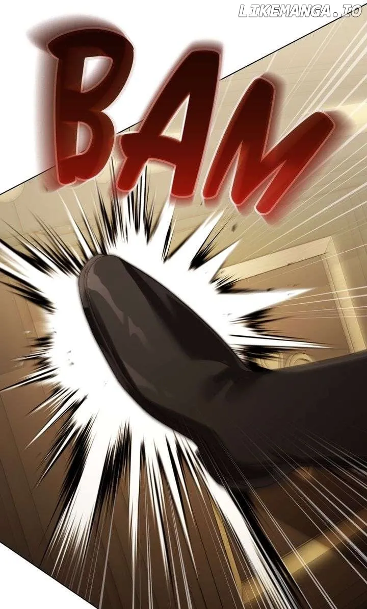 High Society Chapter 53 Page 54