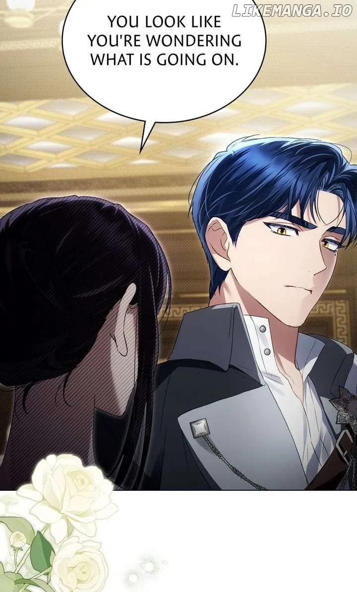 High Society Chapter 53 Page 70