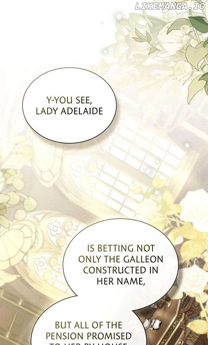 High Society Chapter 53 Page 72
