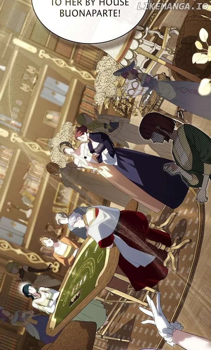 High Society Chapter 53 Page 73