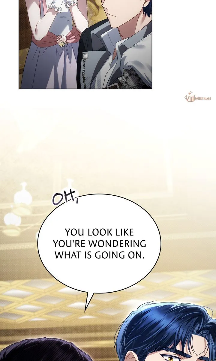 High Society Chapter 54 Page 3