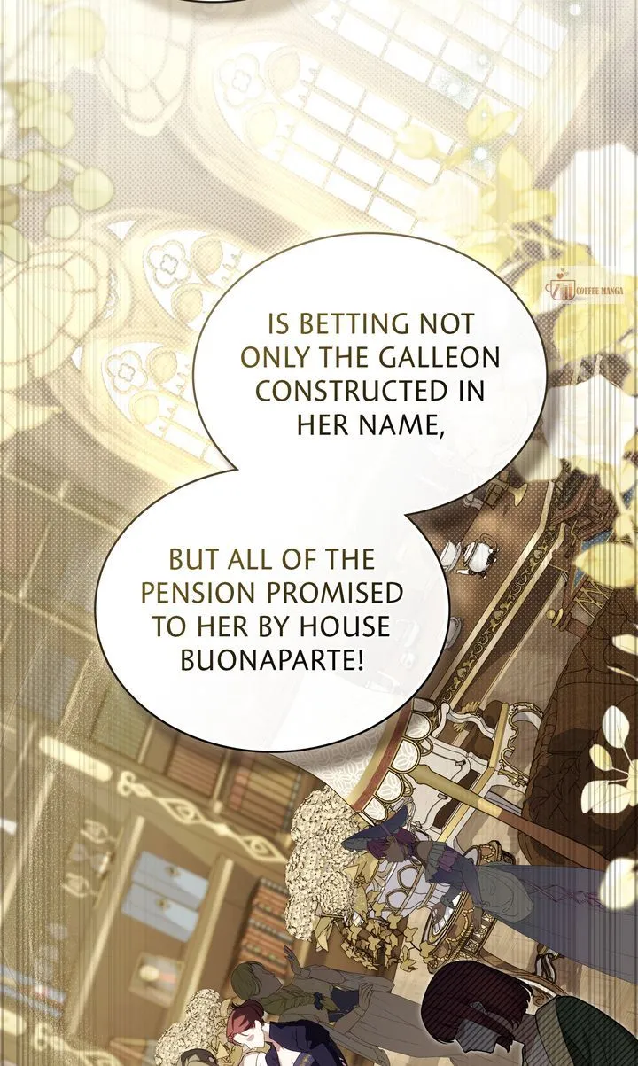High Society Chapter 54 Page 6