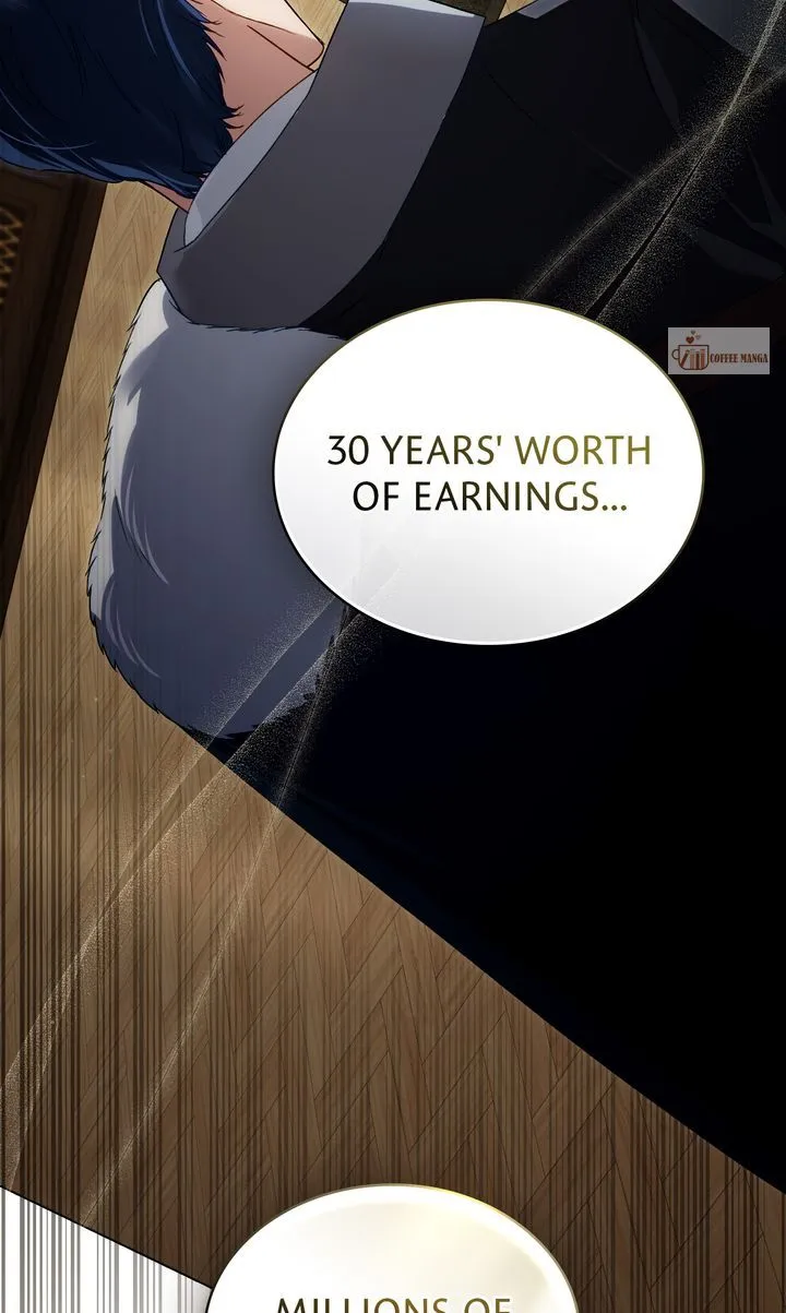 High Society Chapter 54 Page 8