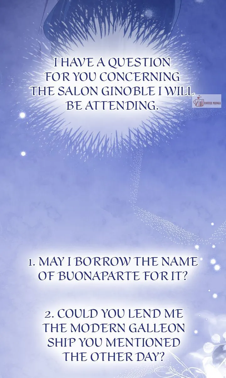 High Society Chapter 54 Page 14