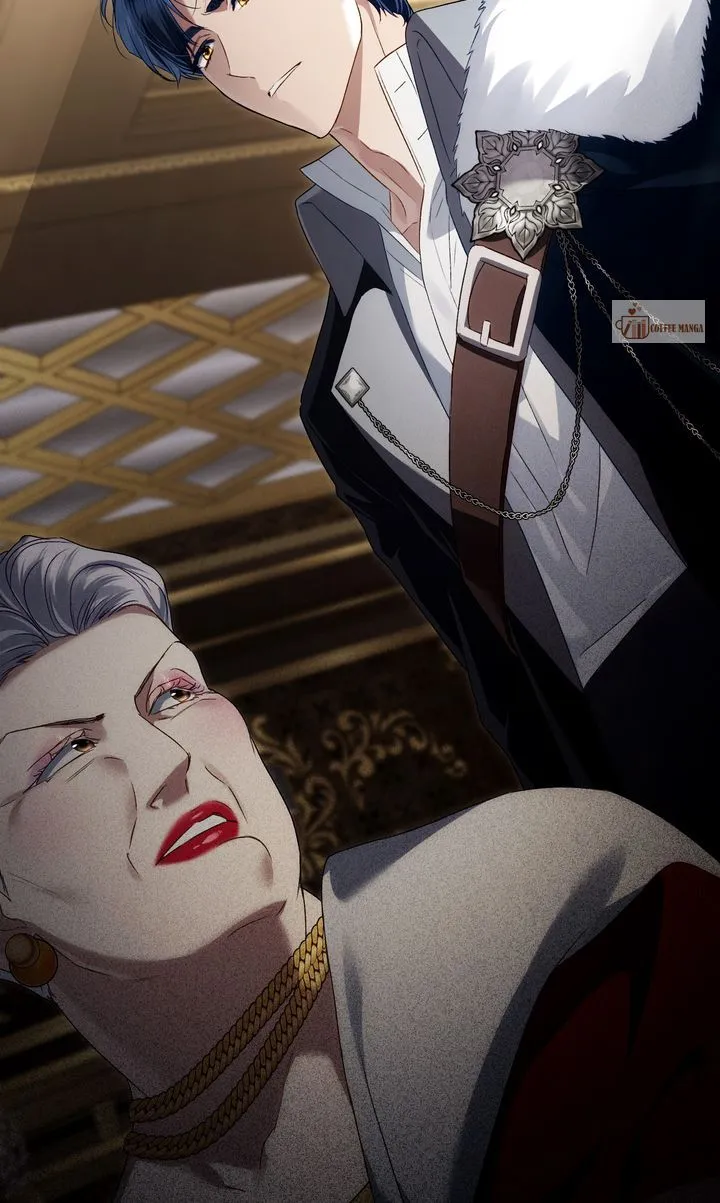 High Society Chapter 54 Page 25