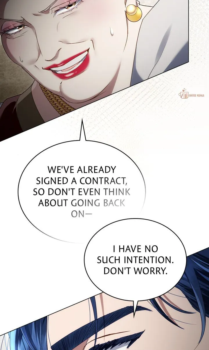 High Society Chapter 54 Page 27