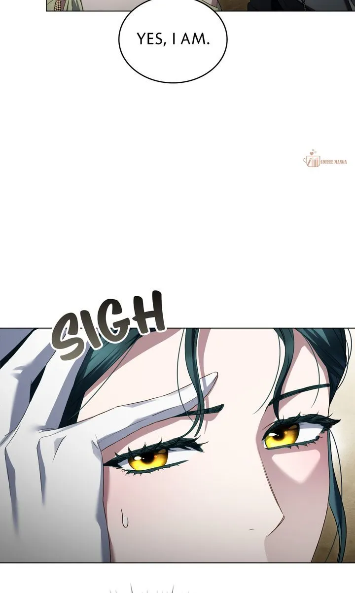 High Society Chapter 54 Page 40