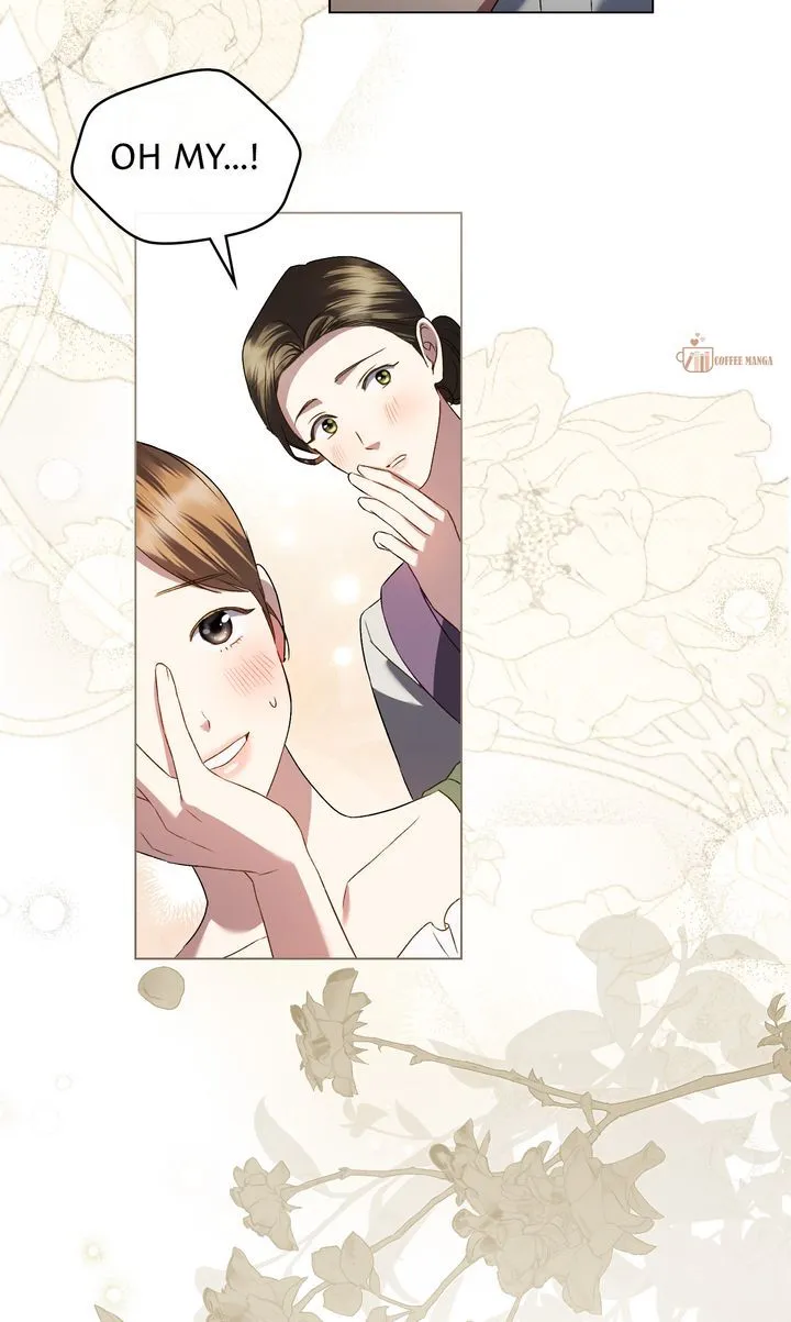 High Society Chapter 54 Page 45