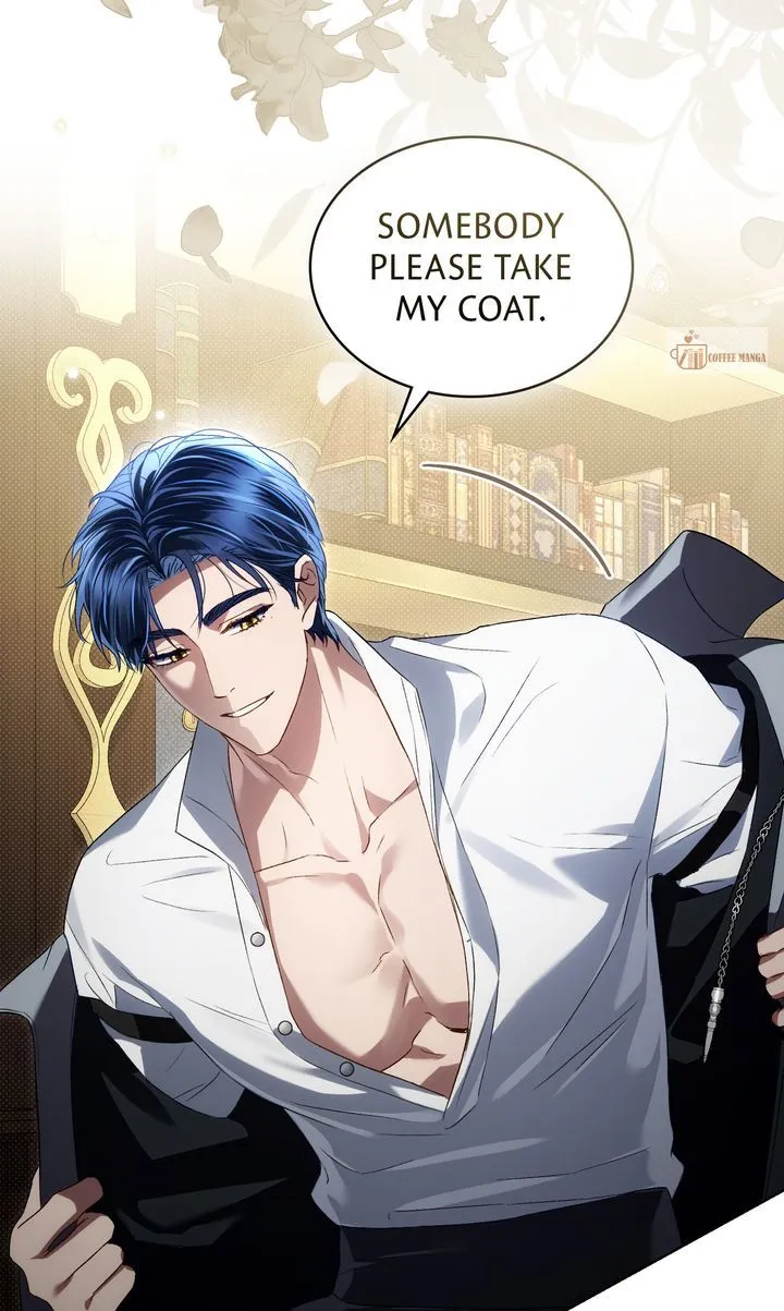 High Society Chapter 54 Page 46
