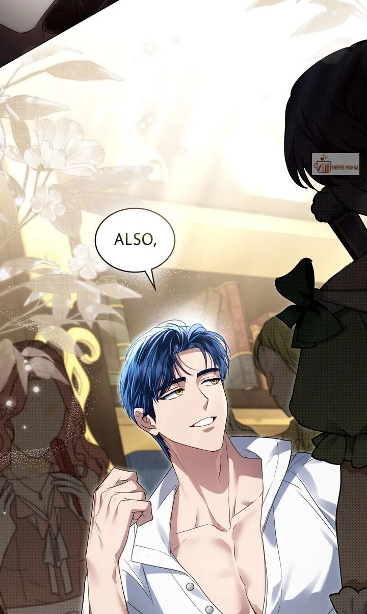High Society Chapter 54 Page 48