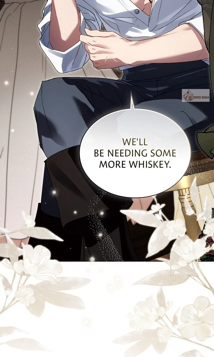 High Society Chapter 54 Page 49